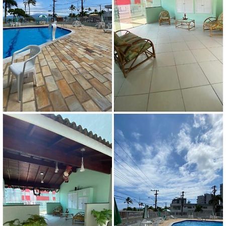 Recanto Na Beira Da Praia Карагуататуба Экстерьер фото